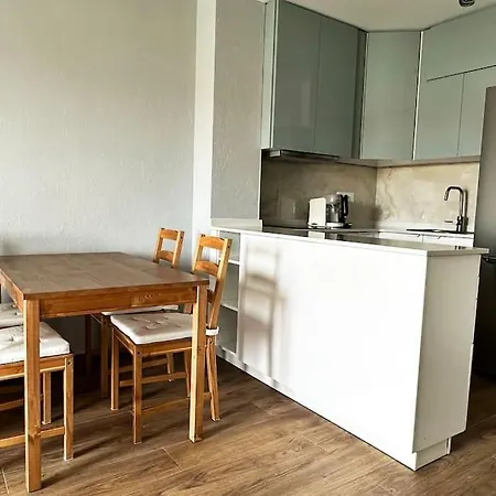 Apartment Acogedor , *