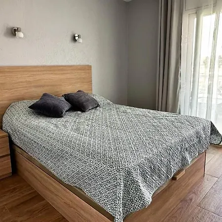 Acogedor , Apartment