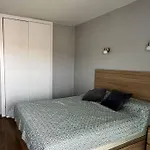 Costa Brava, Apartament Blanes