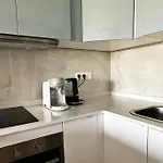 Costa Brava, Apartament