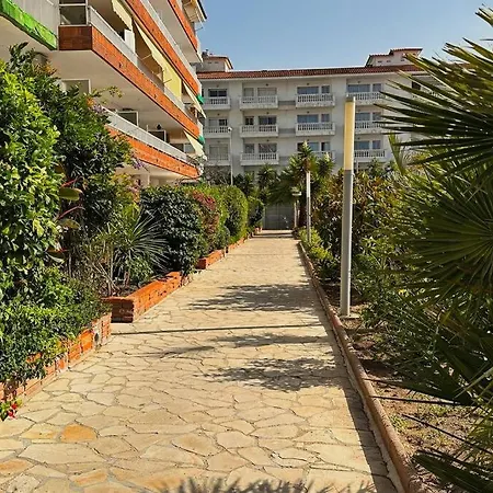 Costa Brava, * Blanes