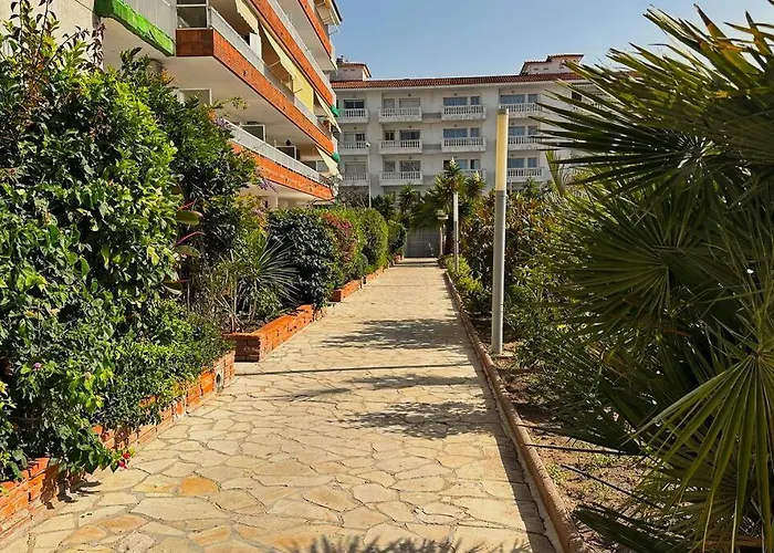 Costa Brava, * Blanes